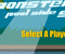 Monster Sumo - Sportowe Gra
