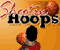 Shootin' Hoops - Sportowe Gra