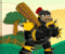 Black Knight - Przygodowe Gra