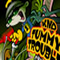KND Tummy Trouble - Zręcznościowe Gra