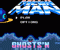 Megaman Vs. Ghosts n Goblins - Gry akcji Gra