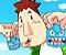 Monster Stack - Gry akcji Gra