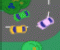 Mini Cars - Logiczne Gra