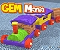 Gem Mania - Logiczne Gra