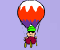 Balloony -  Strzelanie Gra