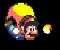 Mario Remix -  Przygodowe Gra