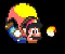 Mario Remix - Przygodowe Gra