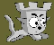 Castle Cat 2 - Strzelanie Gra