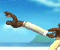 Capoeira Fighter - Bijatyki Gra