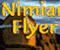 Nimian Flyer -  Strzelanie Gra