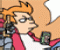 Futurama - Shoot Bender 2 - Strzelanie Gra