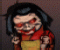 Crazy Kimono Doll Assault - Strzelanie Gra