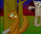 Zombie Squirrel Attack - Strzelanie Gra