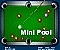 Mini Pool -  Sportowe Gra