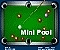 Mini Pool - Sportowe Gra