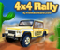 4x4 Rally - Sportowe Gra