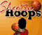 Shootin' Hoops -  Sportowe Gra