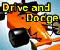 Drive And Dodge -  Samochody Gra