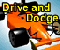 Drive And Dodge - Samochody Gra
