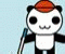 Panda Golf 2 - Sportowe Gra