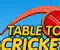 Tabletop Cricket -  Sportowe Gra