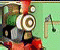 Adventure Golf - Sportowe Gra
