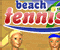 Beach Tennis -  Sportowe Gra