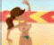 Topless Volleyball - Sportowe Gra