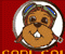 Squirrel Golf - Sportowe Gra