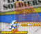 Little Rocketman - Strategiczne Gra