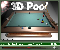 3D Pool -  Sportowe Gra