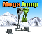 Mega Jump -  Przygodowe Gra