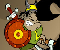 The Viking - Przygodowe Gra