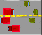 Alien Dash - Strategiczne Gra