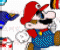 Make Mario Up -  Logiczne Gra
