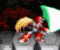 Megaman PX: Time Trial - Przygodowe Gra