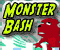 Monster Bash -  Gry akcji Gra