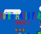 Super Mario Flash 2 - Przygodowe Gra