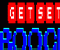 Get Set Boogie - Gry akcji Gra
