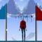 Ski Run - Sportowe Gra