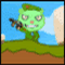 Happy Tree Friends: Flippy Attack -  Strzelanie Gra