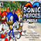 Sonic Heroes Puzzle -  Logiczne Gra