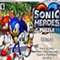 Sonic Heroes Puzzle - Logiczne Gra