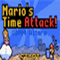 Mario's Time Attack -  Przygodowe Gra
