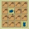 Memory Game -  Logiczne Gra