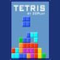 Tetris -  Logiczne Gra