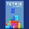 Tetris - Logiczne Gra