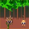 Arcade Animals Super Raccoon - Przygodowe Gra