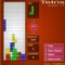 Tetris - Zręcznościowe Gra