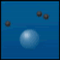 Bubbles - Zręcznościowe Gra
